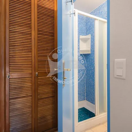 Apartmán As21387 - Grande Avec Parking Prive A 200m De La *